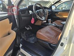 تويوتا فورجنر